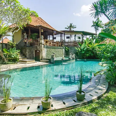 Villa Sonia Ubud
