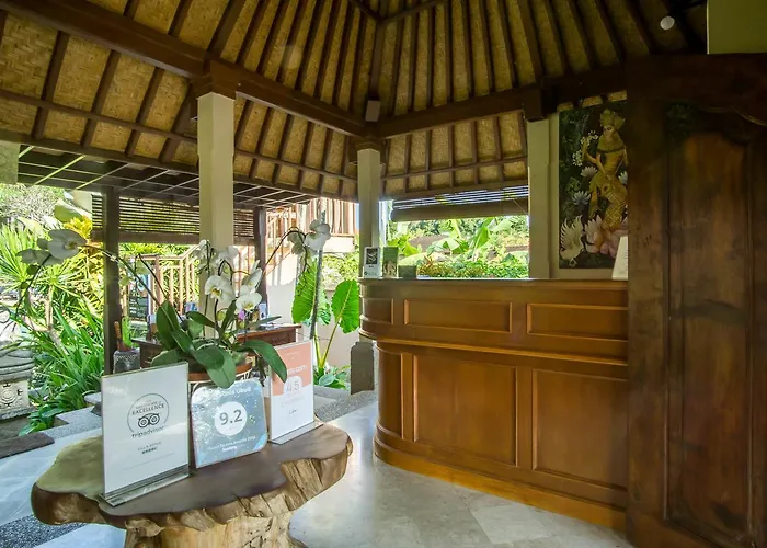 Pensión Sonia Ubud
