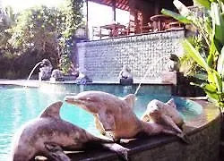 ゲストハウス ソニア ウブド